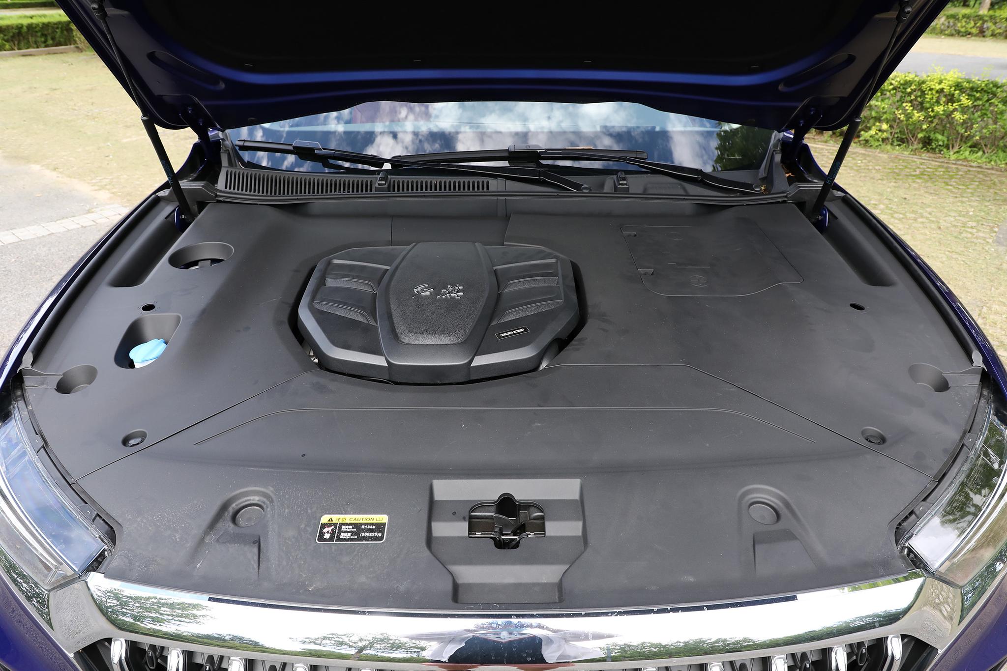 30万2.0t四驱车长4.6米合资suv,合资品牌配置丰富买这款suv准没错