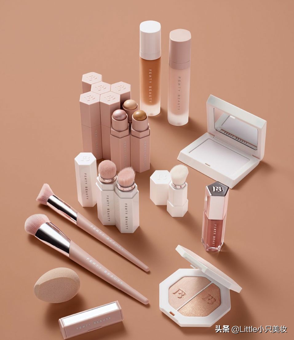 没进中国还能这么火?这些歪果网红牌到底什么来头!