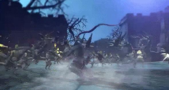 重返游戏：《仁王》新史低124元，V社卡牌新游Artifact开启预购