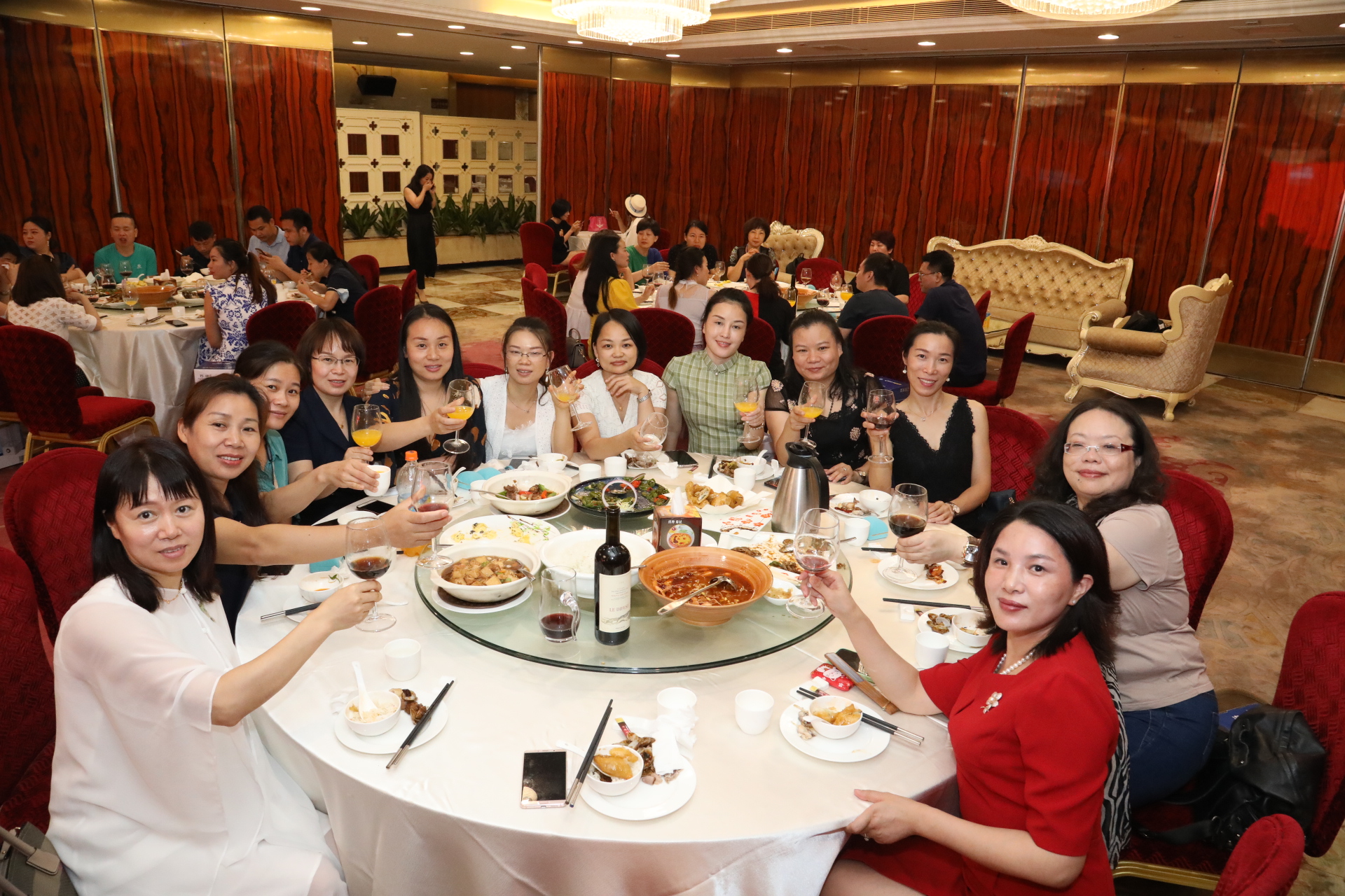 皇莎老兵回家—守护皇莎下一个十年