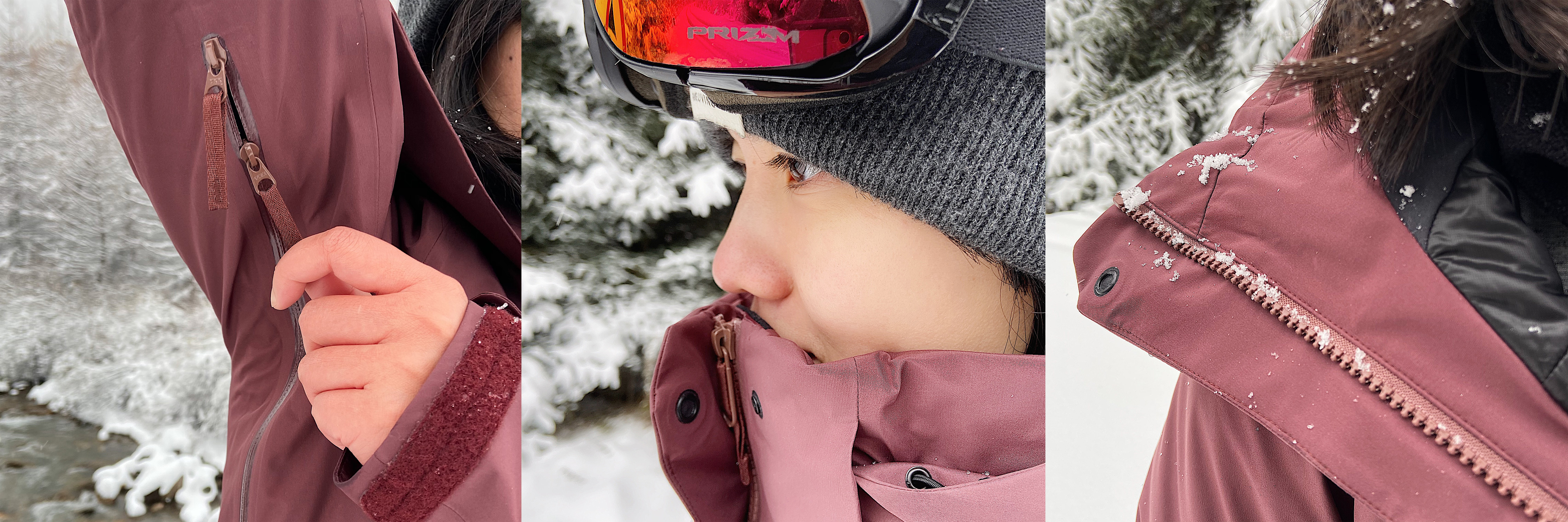 macai始祖鸟是硬壳还是软壳,始祖鸟macai滑雪测评