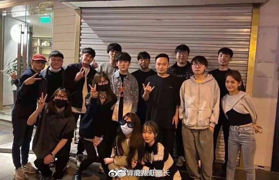 jackeylove谈自己18岁,jackeylove有没有谈女朋友