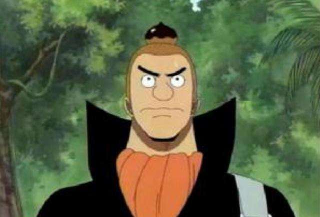 海贼王中10位拥有王者称号的人物,海贼王中十八个拥有三色霸气的人