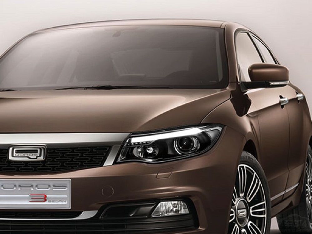 建议拥堵和缓坡都不要开？号称国产安全第一的观致身体这么弱？