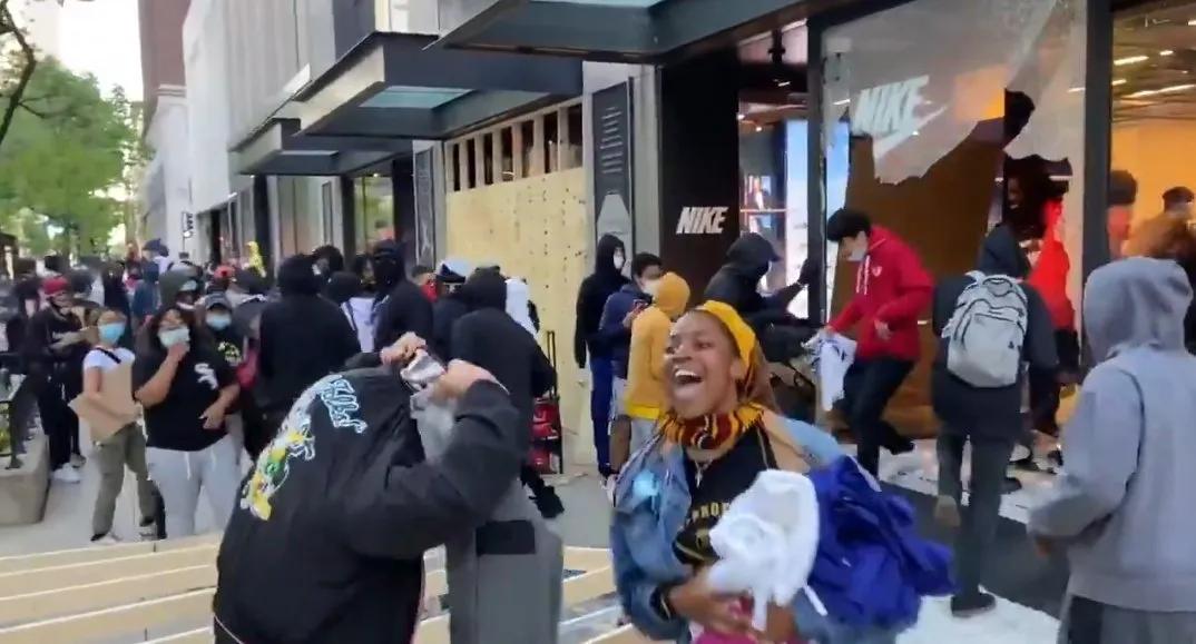 激情美利坚，0元嗨翻天