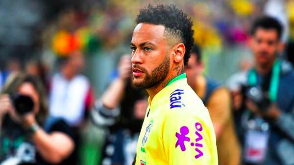 内马尔2.22亿欧自己能拿多少,巴黎报价内马尔