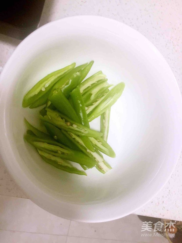 无论炒什么肉切记不要下锅,不管炒什么肉都加这一步