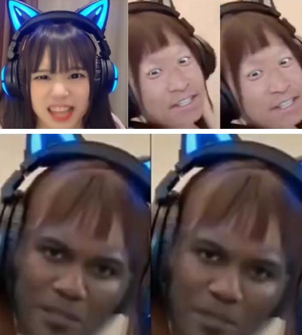 火线妹素颜自拍,火线妹素颜街拍