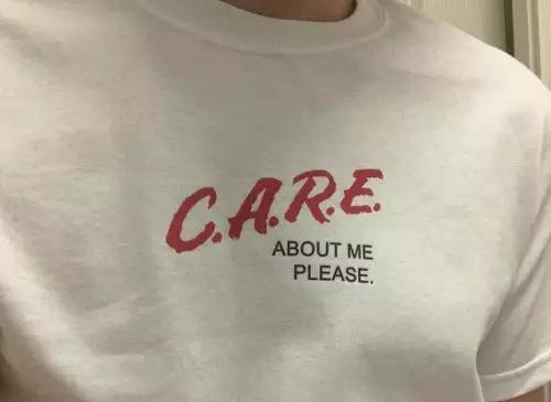 你的关心能成为他人的困扰,真正的关心总是在不经意间