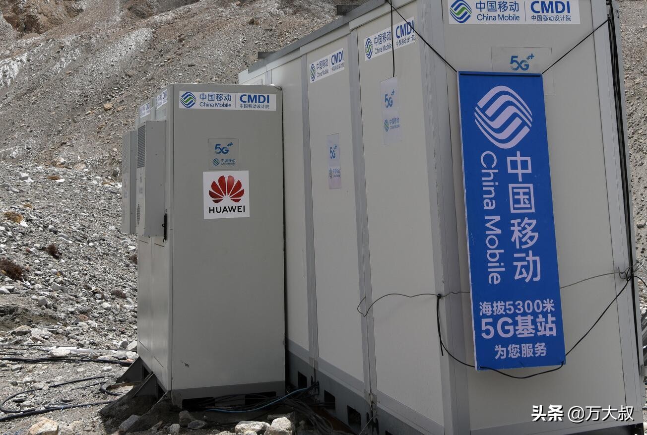 华为爱立信5g订单公布,华为5g和爱立信5g