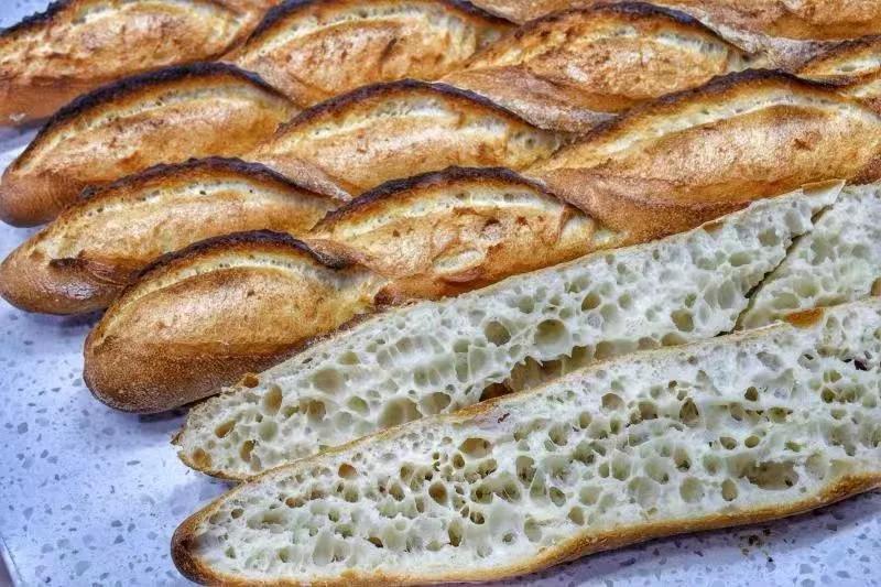 2020年烘焙职人快速超车赛道在这里！（下）