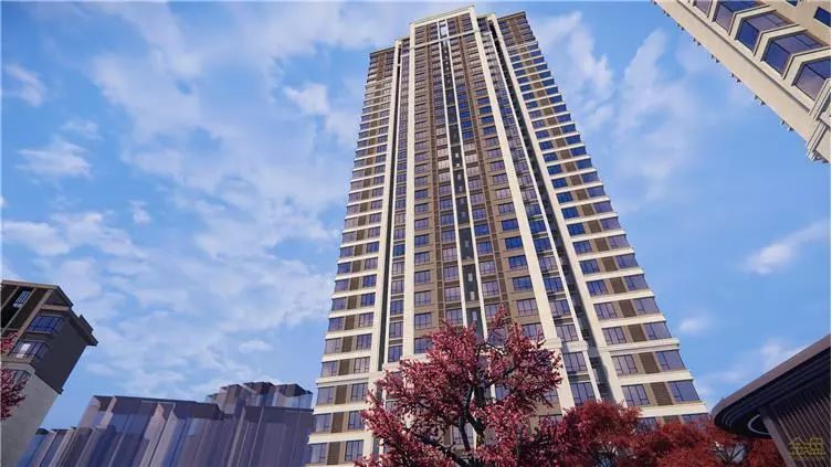 厦门国贸天成价格,国贸天成厦门翔安二期