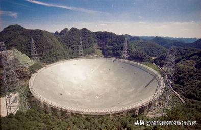 中国天眼之城平塘旅游攻略,平塘天眼景区自驾旅游攻略