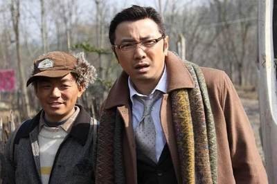 王宝强从草根到巨星的传奇人生,王宝强百亿影帝李晨