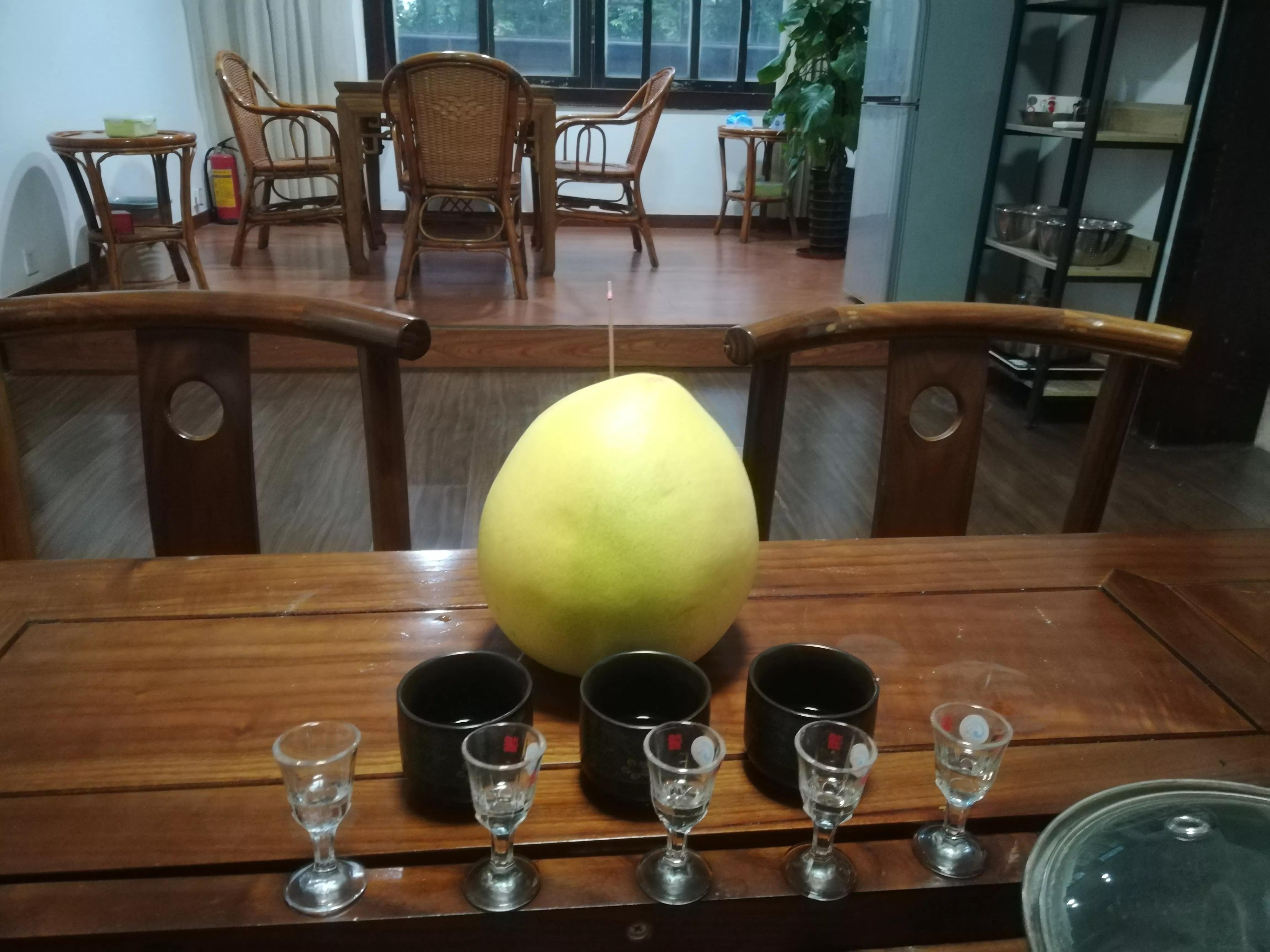 桂花香秋天的味道,南宁青秀山桂花盛开