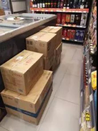 “代购”“厨子”“保洁”“学生”集齐一身,免税人全员出击