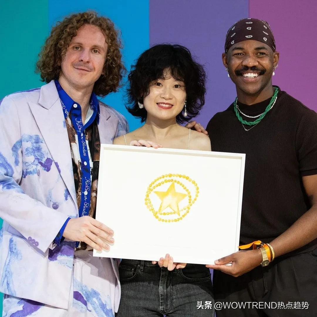 揭秘10个品牌爆火的幕后秘密09:RUI