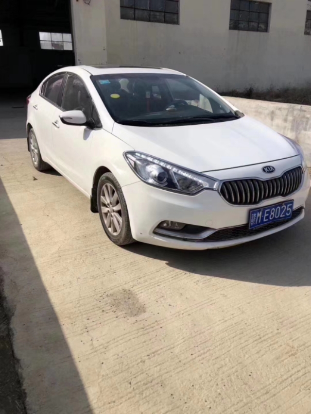 3万预算可以买到起亚k3吗,3万块钱的起亚k3