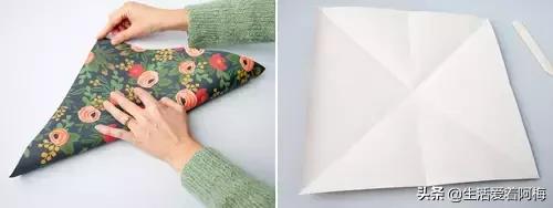包装袋做手工创意,diy手工制作礼品袋简单一看就会