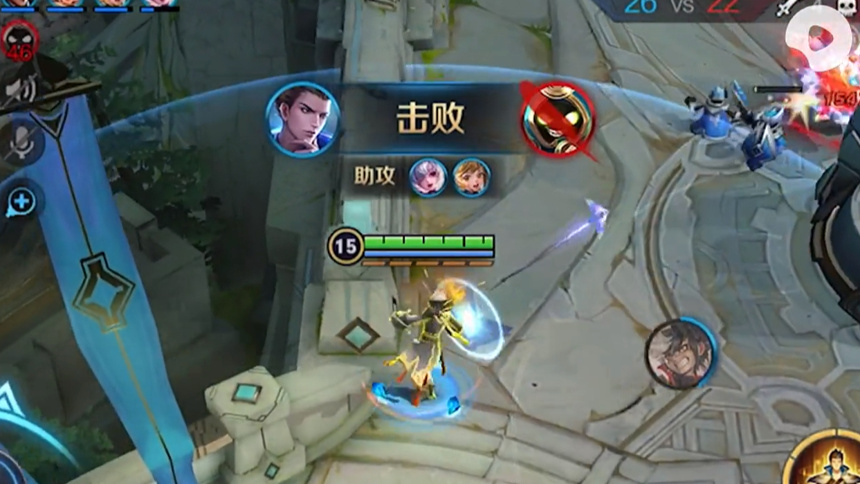 新赛季最适合上分的五个射手,王者荣耀十二星座本命英雄射手