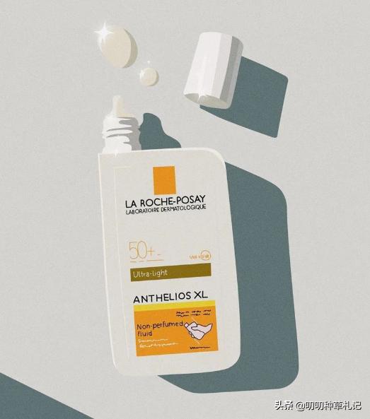 回购五次以上的防晒霜,一款复购率超好的防晒隔离霜
