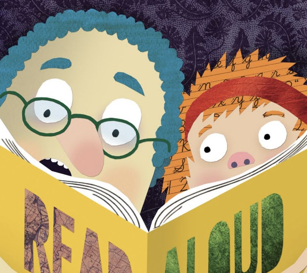 阅读伴成长如何让幼儿爱上阅读,如何陪孩子高效有趣阅读