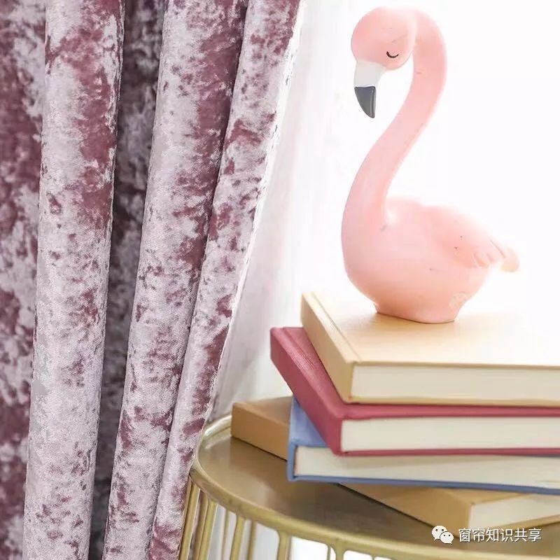 2021最流行的窗帘面料和搭配,2021年流行的窗帘哪种面料好