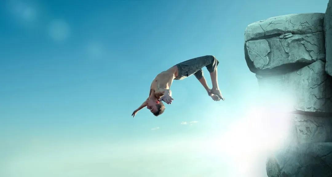 打卡亚洲新进最大水上乐园Bluetree嗨翻天