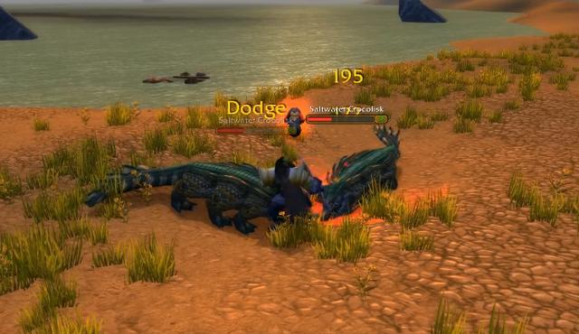 魔兽世界怀旧服内测解读,油管UP主带你领略最新风采,青春回来了