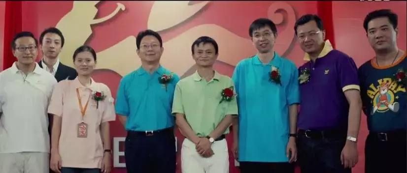 马云十年让你的梦想变成现实,马云忽悠的最高境界