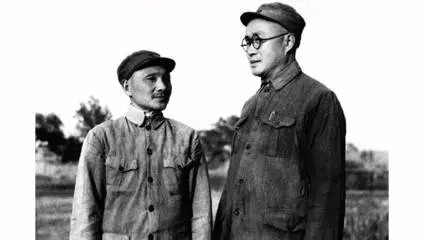 国军和美军顾问团同时惊呼:“足抵40万大军的中央战线被攻破了”