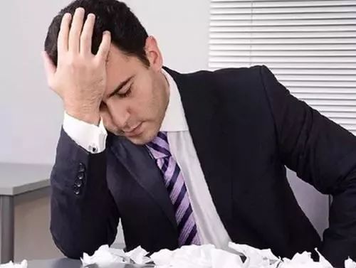 造成年轻人阳痿的7大病因