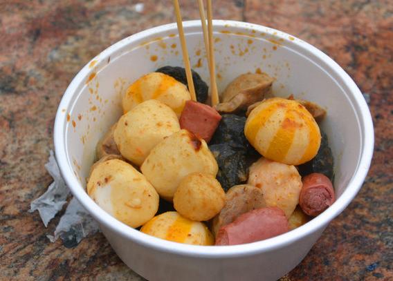 寻味澳门,去澳门必玩的项目