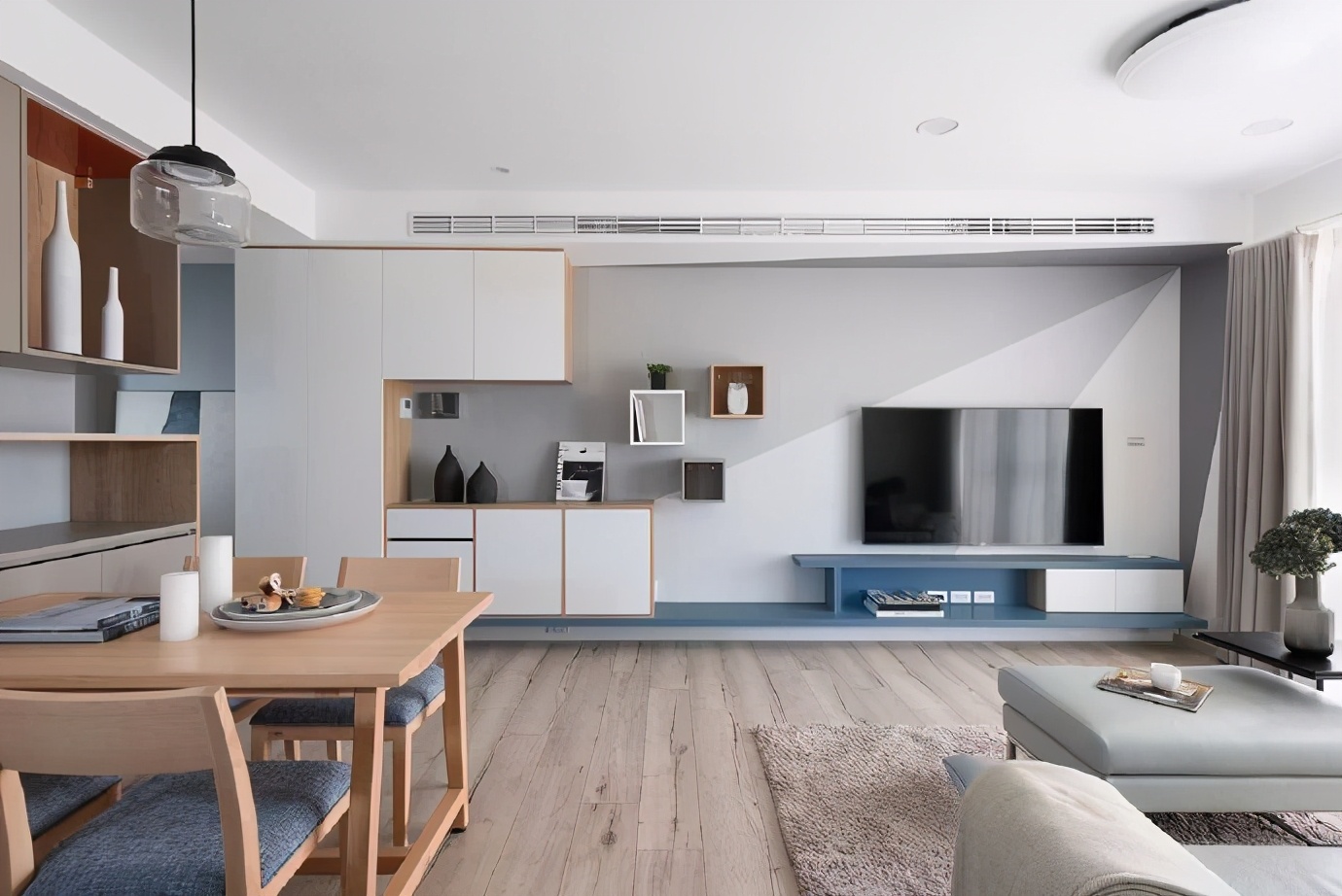 清包半包全包装修的区别是什么,装修中全包跟半包的区别在哪里