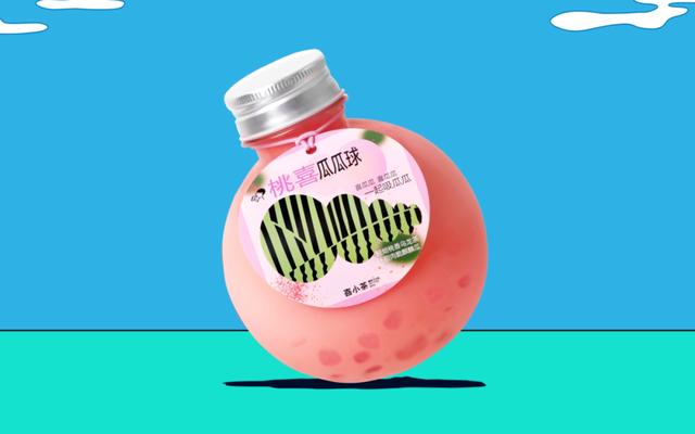 新式茶饮突起蜜雪冰城如何突围,蜜雪冰城茶饮现状