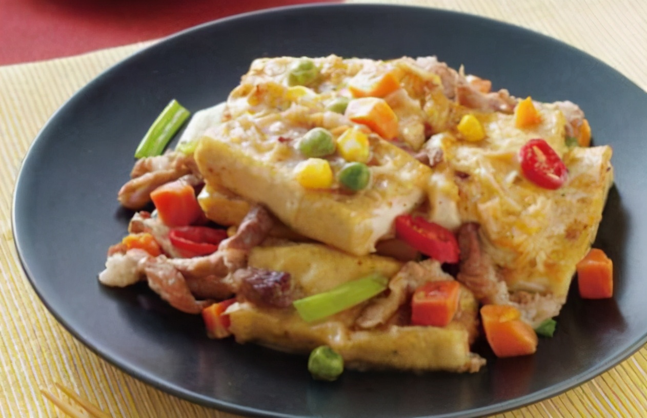 美食餐厅高级菜谱大全,高档菜肴菜谱大全