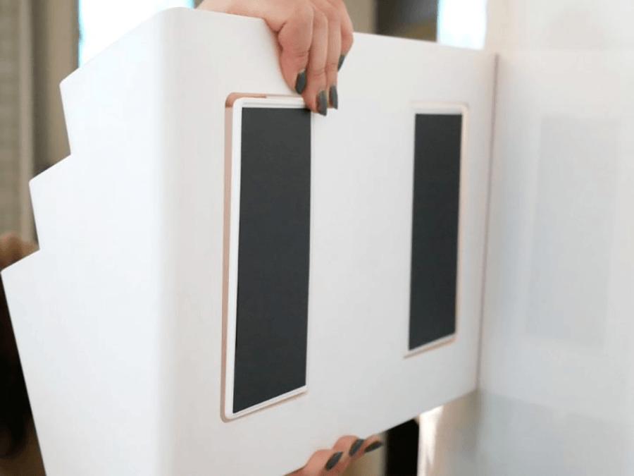 家居整理只会断舍离?日本主妇流行磁铁收纳术,高效盘活角落空间