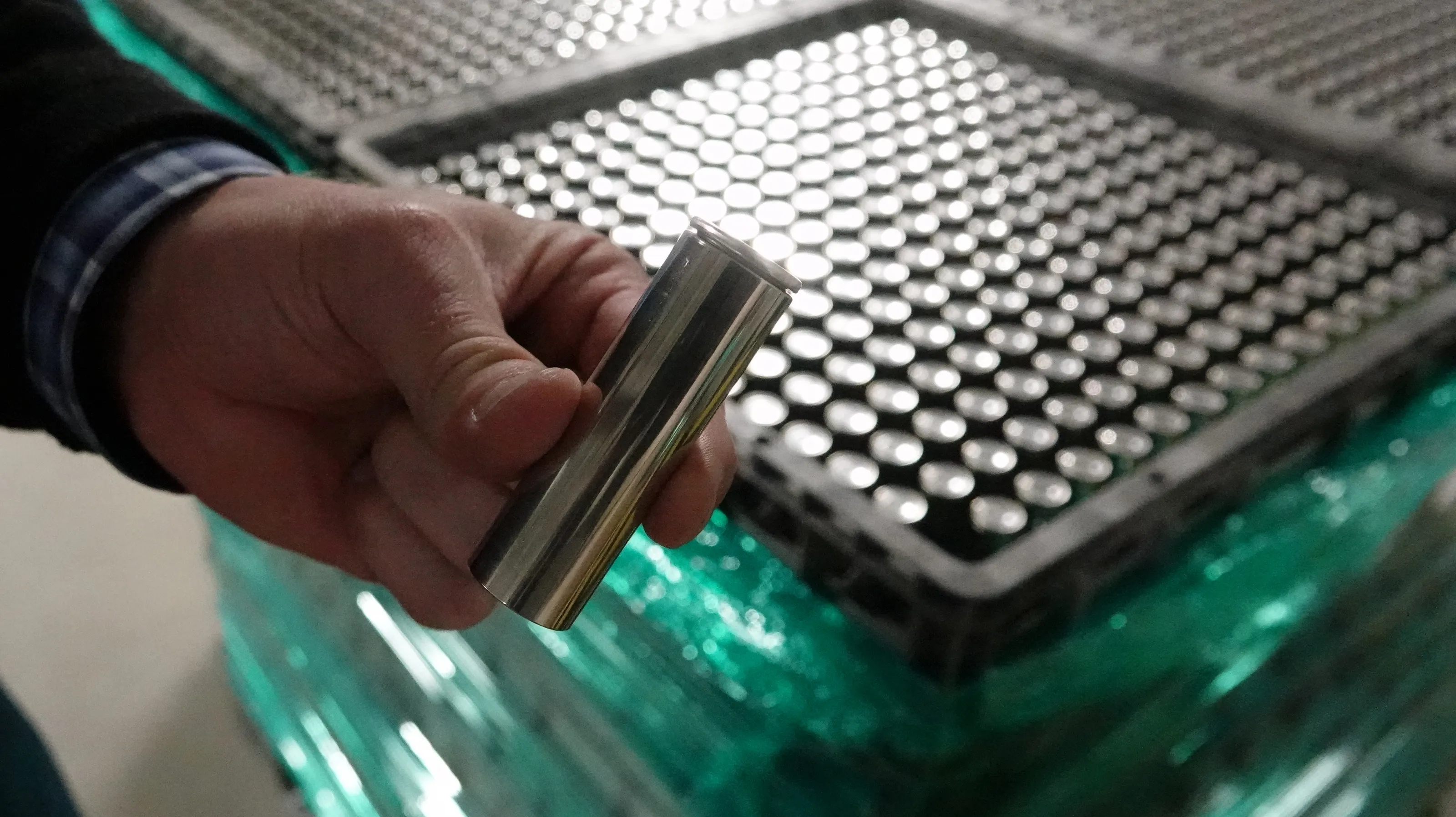 特斯拉深度解密,特斯拉的369数字之谜