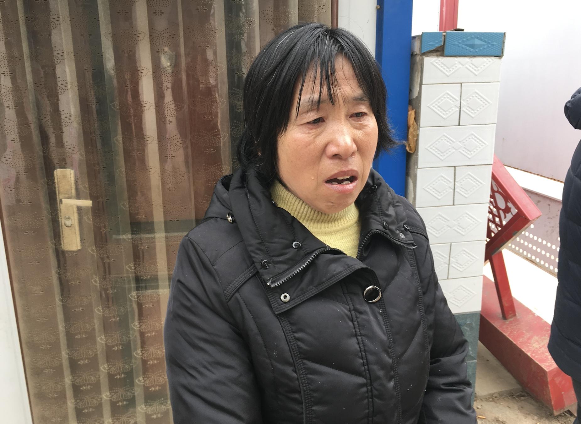 河南杀害堂妹案,河南省杀死学生一案