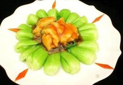 山珍海味猴头燕窝的猴头是什么,猴头熊掌鱼翅燕窝是真的猴头吗