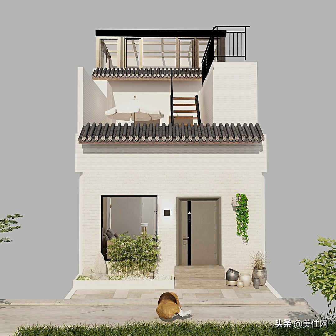 现代简约风演绎时尚高级气质,现代简约的优雅与平衡