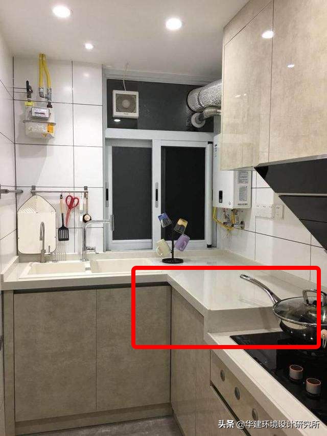 品牌橱柜高度设计图纸,工程橱柜高度设计要求标准