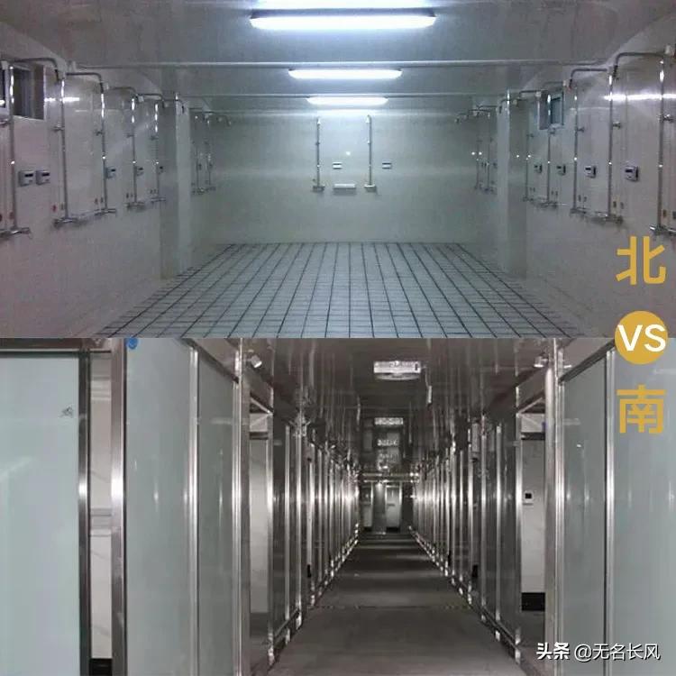 北方澡堂吓坏南方同学,北方人澡堂吓坏南方人