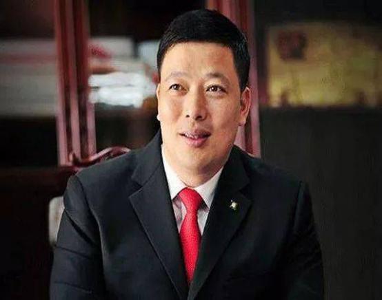 江苏首富陈建华私人飞机,江苏首富陈建华一天赚3个亿