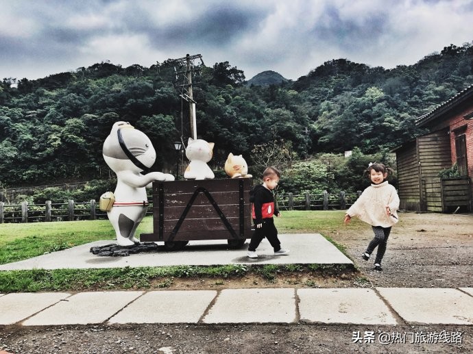 台湾猴硐猫村值得去吗,猴硐猫村旅游攻略