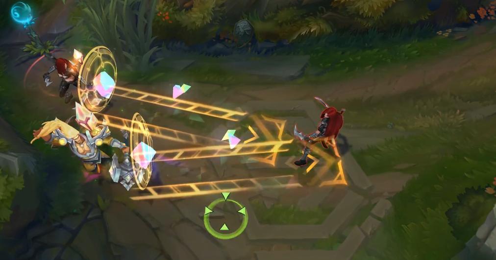 lol冒险家老鼠皮肤,lol探险小队皮肤