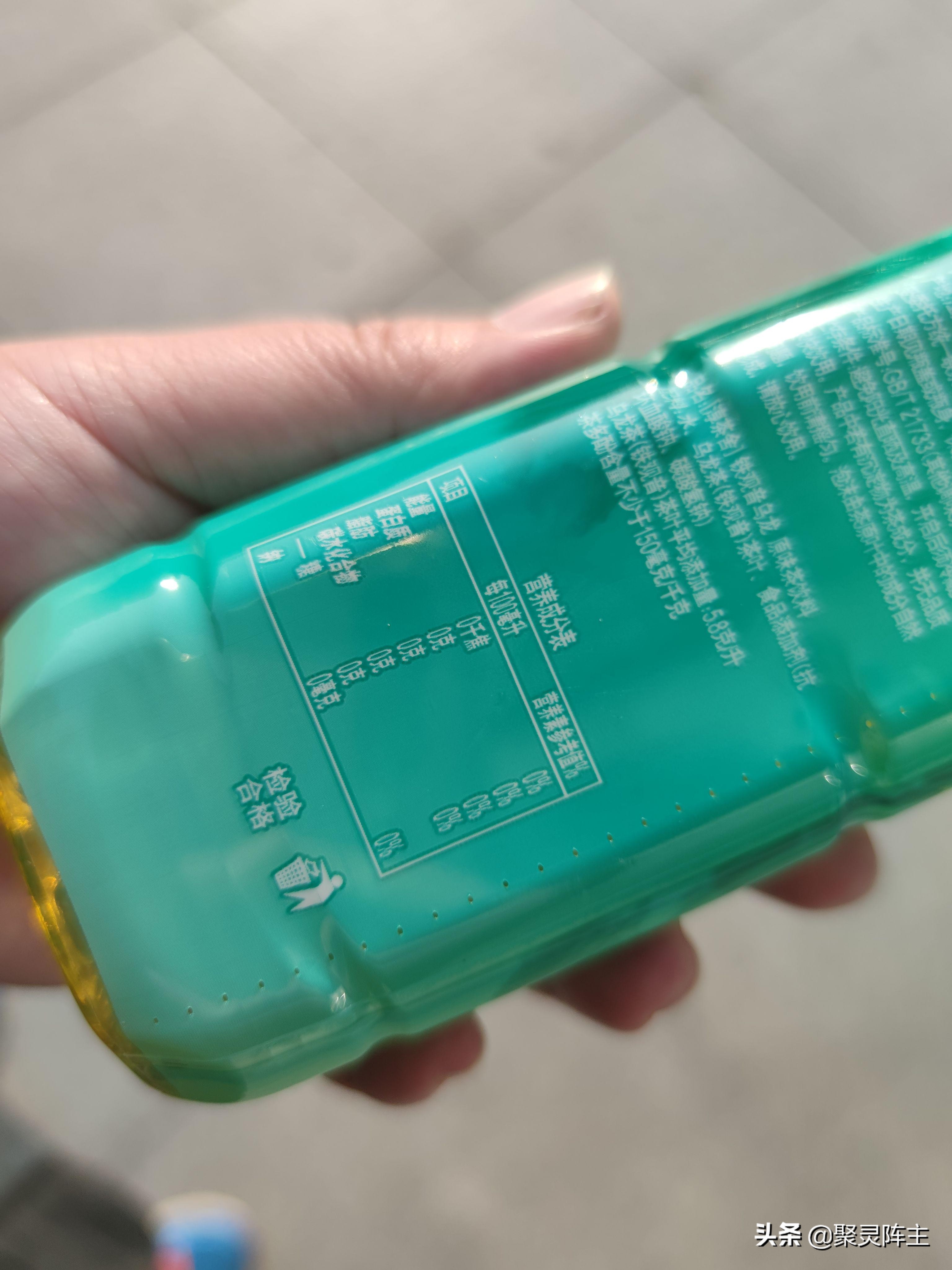 真正的无糖茶饮料,哪个牌子的无糖茶饮料最好喝