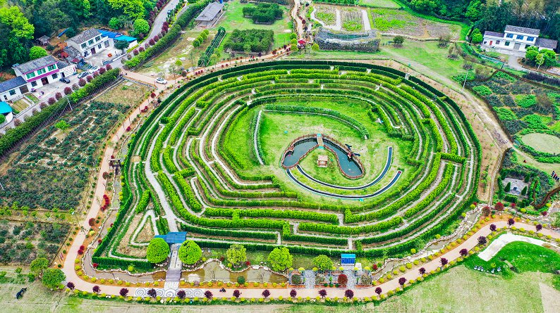 湖南长沙周边一日游景区推荐,长沙周边岳阳一日游玩最佳地方