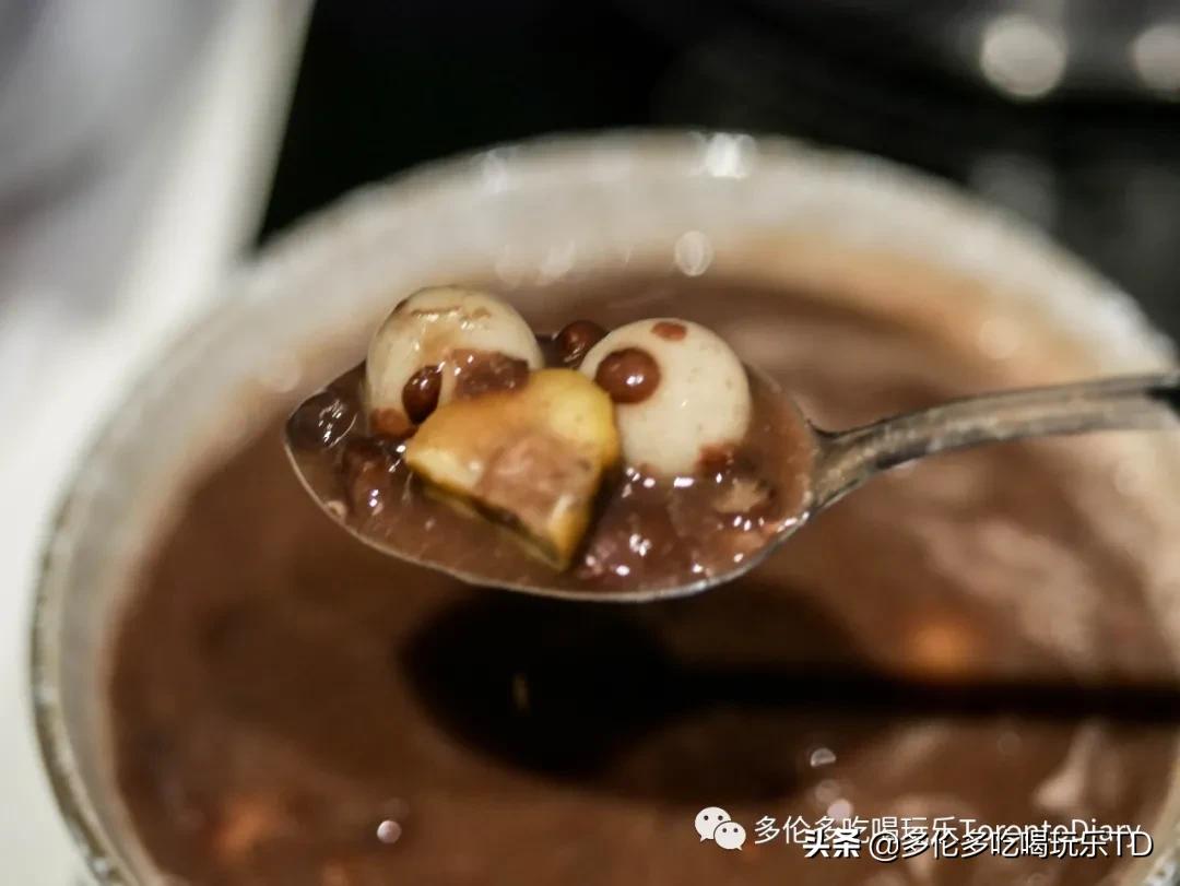 历时4小时豁出命吃掉多伦多超市16种汤圆的精华测评