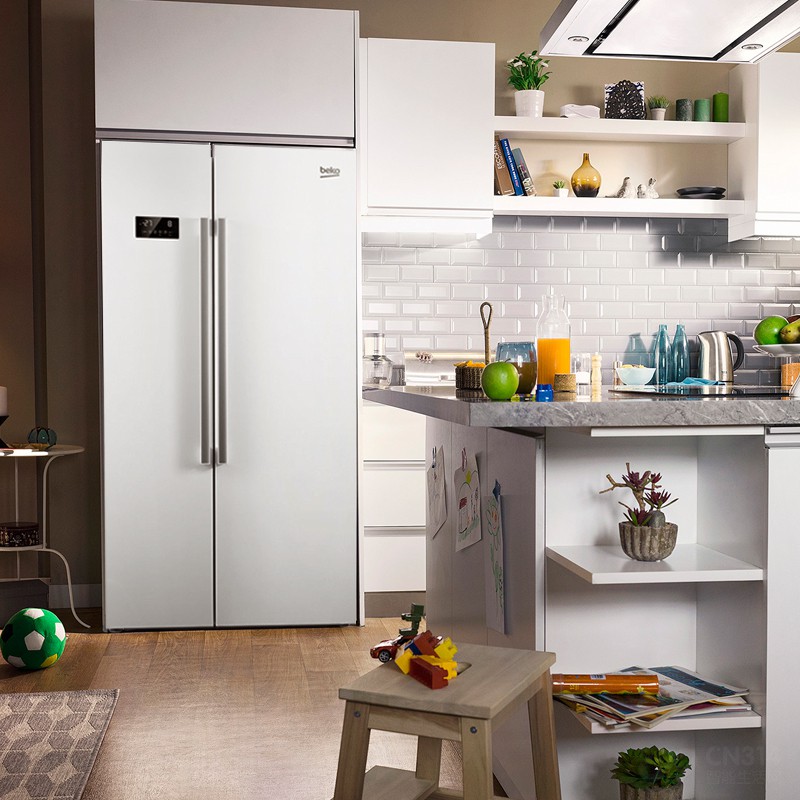 冰箱如何凿冰,冰箱凿冰技巧